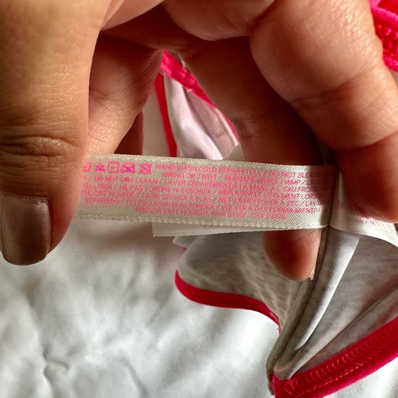 Victoria’s Secret PINK Bralette - Picture 6 of 6